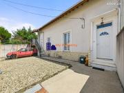 Maison 3 pièces 63 m²