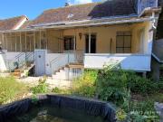 Maison 3 pièces 63 m²