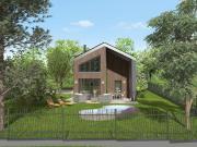 Maison 3 pièces 63 m²