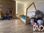 Maison 3 pièces 63 m²