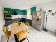 Maison 3 pièces 63 m²