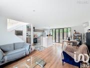 Maison 3 pièces 63 m²