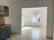 Maison 3 pièces 63 m²