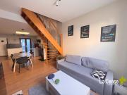 Maison 3 pièces 67 m²