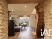 Maison 3 pièces 63 m²
