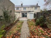 Maison 3 pièces 64 m²