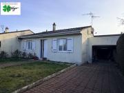 Maison 3 pièces 64 m²