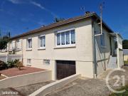 Maison 3 pièces 64 m²