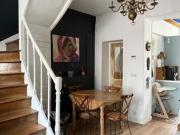 Maison 3 pièces 64 m²