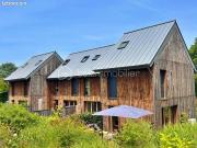 Maison 3 pièces 64 m²