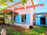 Maison 3 pièces 64 m²