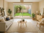 Maison 3 pièces 64 m²