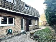 Maison 3 pièces 64 m²