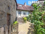 Maison 3 pièces 64 m²