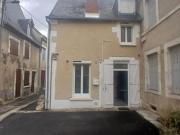 Maison 3 pièces 64 m²