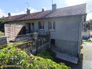 Maison 3 pièces 64 m²