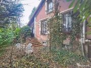 Maison 3 pièces 64 m²