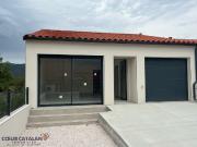 Maison 3 pièces 64 m²