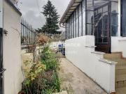 Maison 3 pièces 64 m²