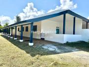 Maison 3 pièces 64 m²