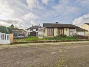 Maison 3 pièces 64 m²