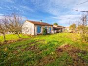 Maison 3 pièces 64 m²