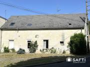 Maison 3 pièces 64 m²