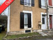 Maison 3 pièces 64 m²