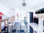 Maison 3 pièces 64 m²