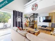 Maison 3 pièces 64 m²