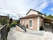 Maison 3 pièces 64 m²
