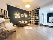 Maison 3 pièces 64 m²