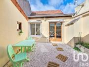 Maison 3 pièces 64 m²