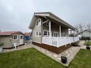 Maison 3 pièces 64 m²