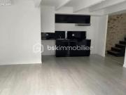 Maison 3 pièces 64 m²