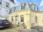 Maison 3 pièces 64 m²