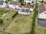 Maison 3 pièces 64 m²