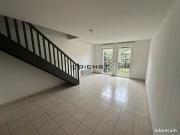 Maison 3 pièces 64 m²