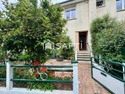 Maison 3 pièces 64 m²