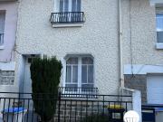 Maison 3 pièces 64 m²