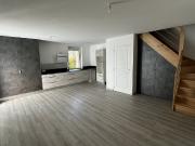 Maison 3 pièces 64 m²