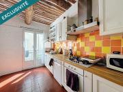 Maison 3 pièces 64 m²