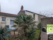 Maison 3 pièces 64 m²