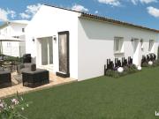 Maison 3 pièces 64 m²