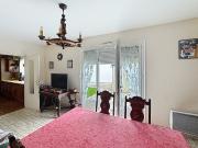 Maison 3 pièces 64 m²