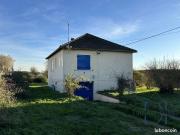 Maison 3 pièces 64 m²