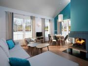 Maison 3 pièces 64 m²