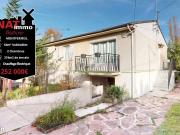 Maison 3 pièces 64 m²