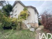 Maison 3 pièces 64 m²