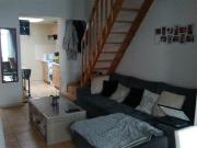 Maison 3 pièces, 64 m² à louer à Calais 62100